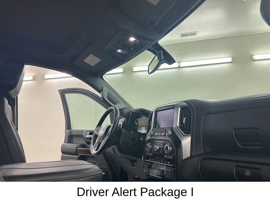 2023 GMC Sierra 3500 HD SLT DRW