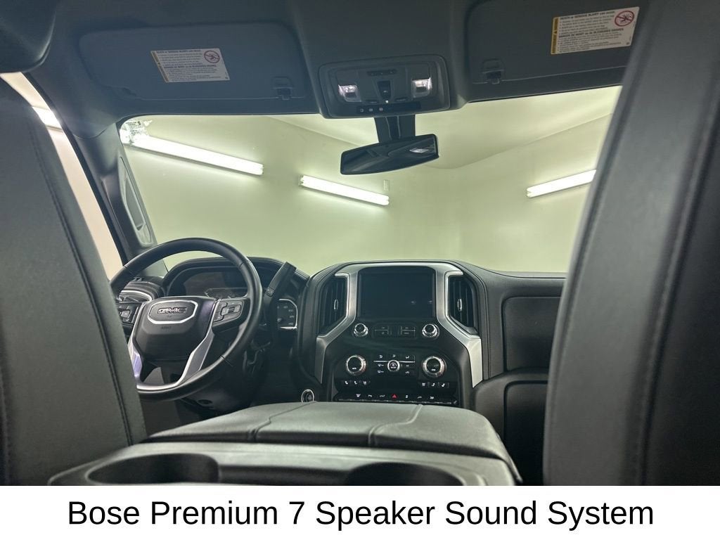 2023 GMC Sierra 3500 HD SLT DRW