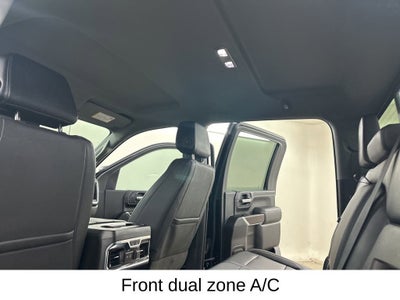 2023 GMC Sierra 3500 HD SLT DRW
