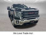 2023 GMC Sierra 3500 HD SLT DRW