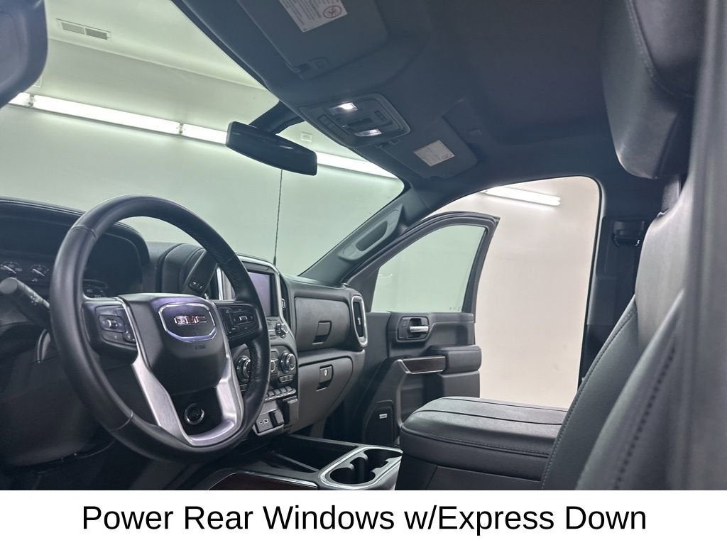 2023 GMC Sierra 3500 HD SLT DRW