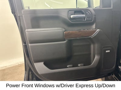 2023 GMC Sierra 3500 HD SLT DRW