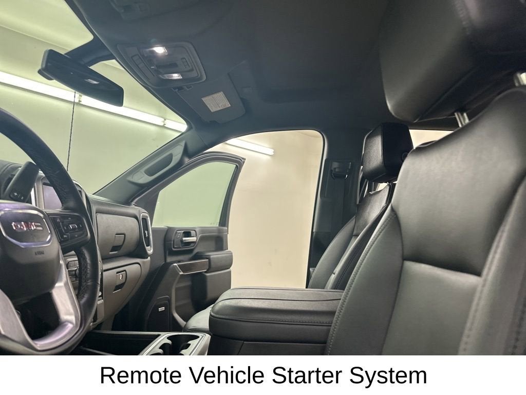 2023 GMC Sierra 3500 HD SLT DRW