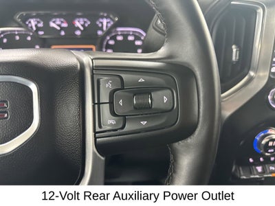 2023 GMC Sierra 3500 HD SLT DRW