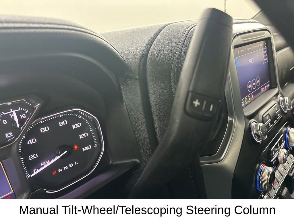 2023 GMC Sierra 3500 HD SLT DRW