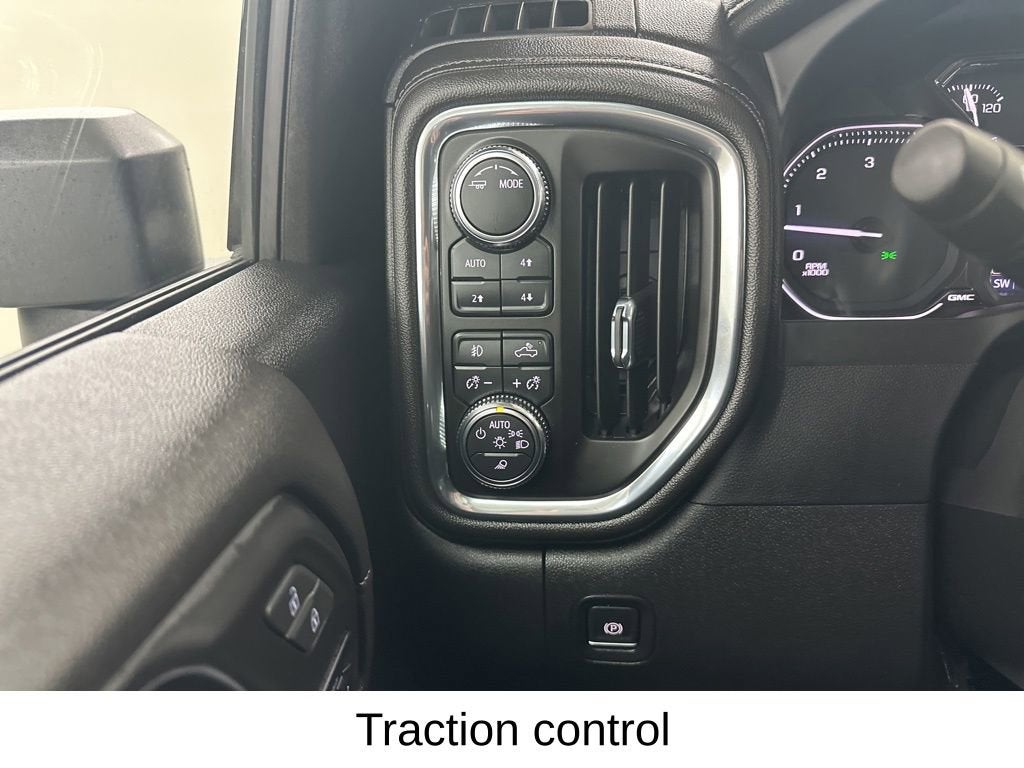 2023 GMC Sierra 3500 HD SLT DRW