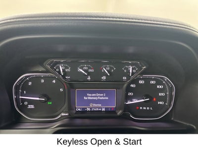 2023 GMC Sierra 3500 HD SLT DRW