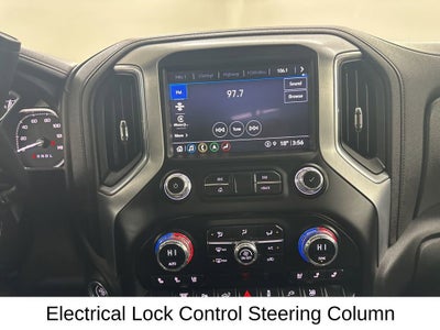 2023 GMC Sierra 3500 HD SLT DRW