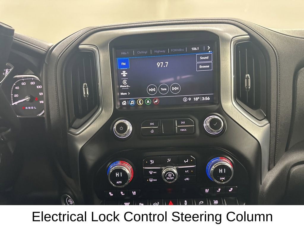 2023 GMC Sierra 3500 HD SLT DRW