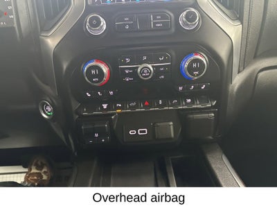 2023 GMC Sierra 3500 HD SLT DRW