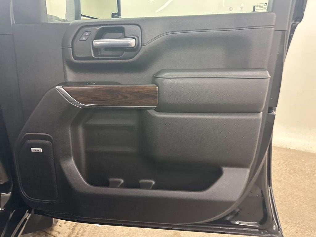 2023 GMC Sierra 3500 HD SLT DRW