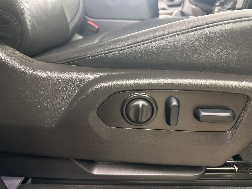 2023 GMC Sierra 3500 HD SLT DRW