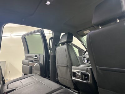 2023 GMC Sierra 3500 HD SLT DRW