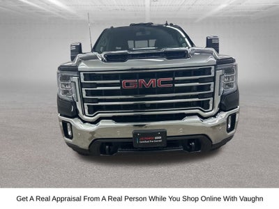 2023 GMC Sierra 3500 HD SLT DRW