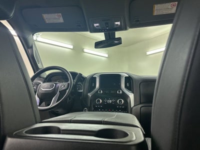 2023 GMC Sierra 3500 HD SLT DRW