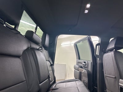 2023 GMC Sierra 3500 HD SLT DRW