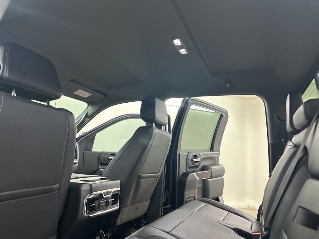 2023 GMC Sierra 3500 HD SLT DRW