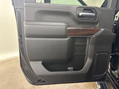 2023 GMC Sierra 3500 HD SLT DRW