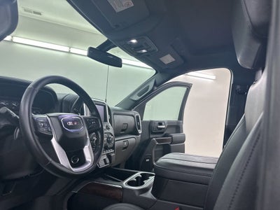 2023 GMC Sierra 3500 HD SLT DRW
