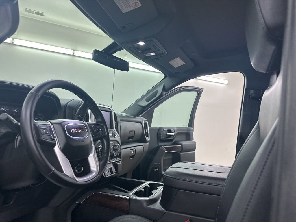 2023 GMC Sierra 3500 HD SLT DRW