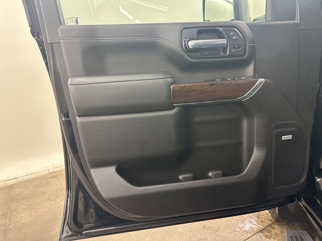 2023 GMC Sierra 3500 HD SLT DRW