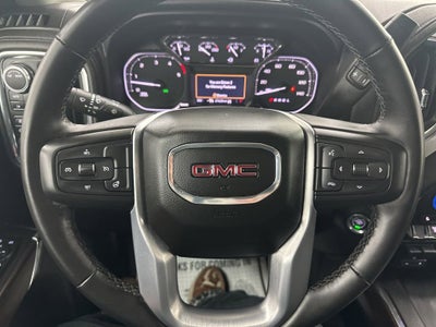 2023 GMC Sierra 3500 HD SLT DRW