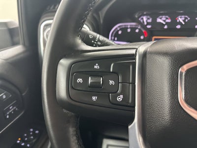 2023 GMC Sierra 3500 HD SLT DRW