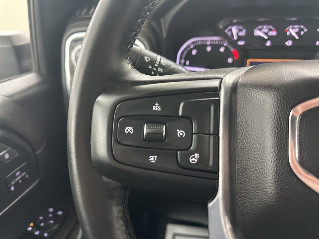 2023 GMC Sierra 3500 HD SLT DRW