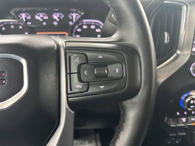 2023 GMC Sierra 3500 HD SLT DRW