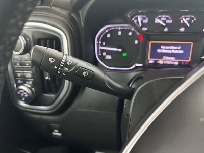 2023 GMC Sierra 3500 HD SLT DRW