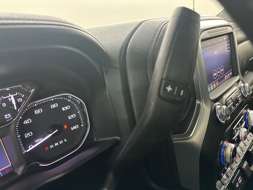 2023 GMC Sierra 3500 HD SLT DRW