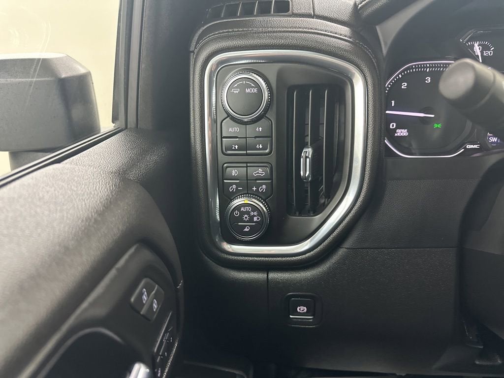 2023 GMC Sierra 3500 HD SLT DRW