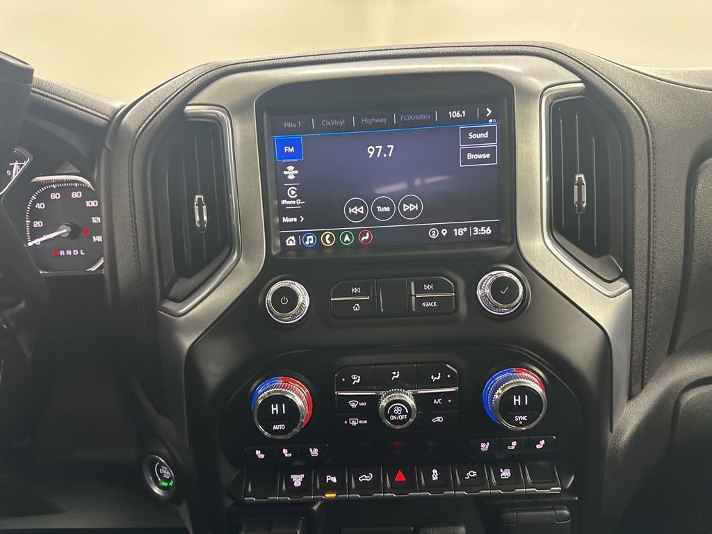 2023 GMC Sierra 3500 HD SLT DRW