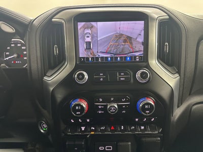 2023 GMC Sierra 3500 HD SLT DRW