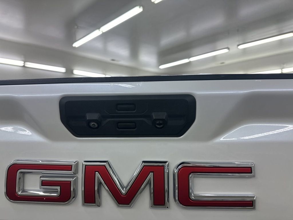 2022 GMC Sierra 3500 HD Denali