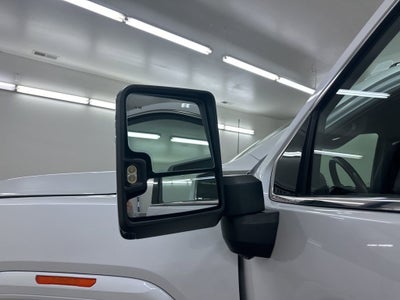 2022 GMC Sierra 3500 HD Denali