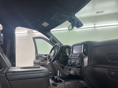 2022 GMC Sierra 3500 HD Denali