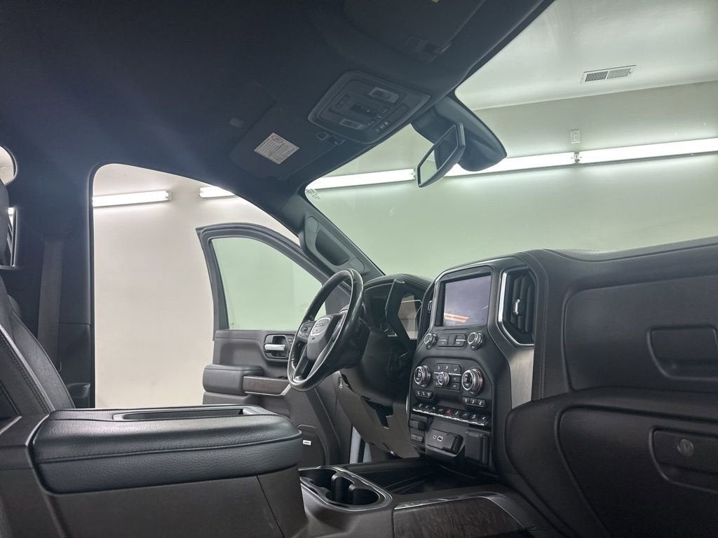 2022 GMC Sierra 3500 HD Denali