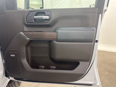 2022 GMC Sierra 3500 HD Denali