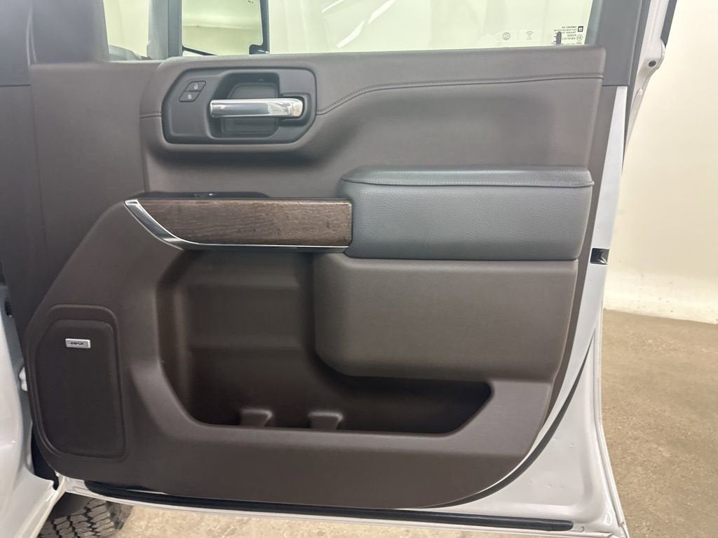 2022 GMC Sierra 3500 HD Denali