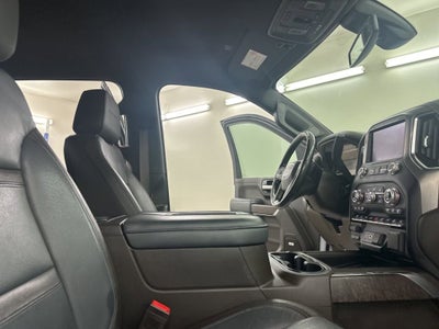 2022 GMC Sierra 3500 HD Denali