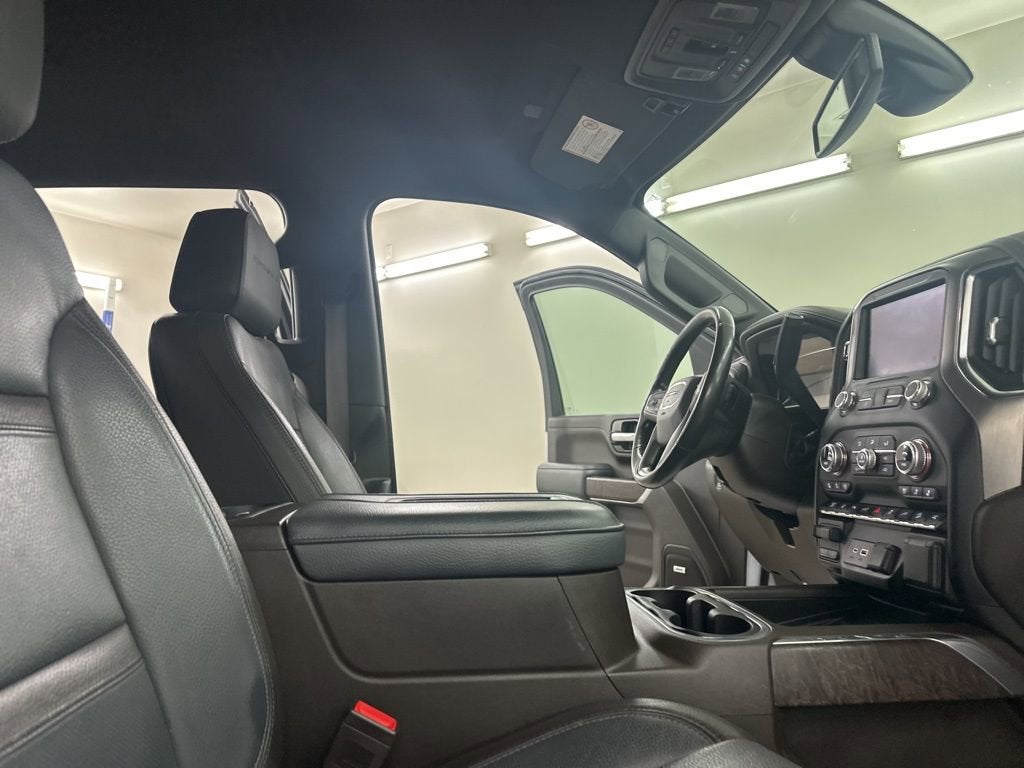 2022 GMC Sierra 3500 HD Denali