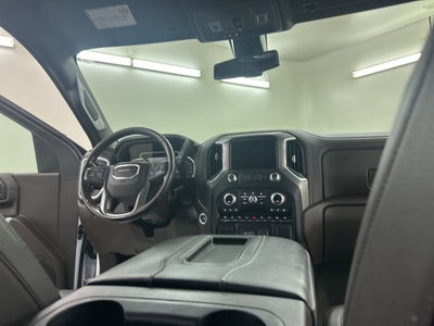 2022 GMC Sierra 3500 HD Denali