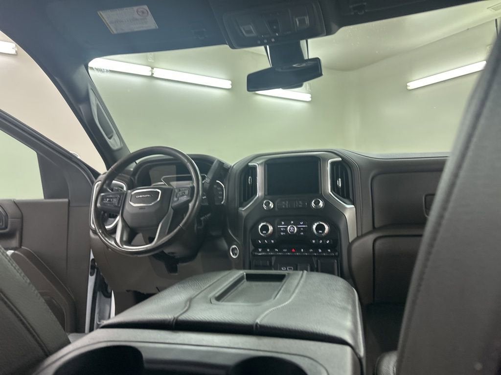 2022 GMC Sierra 3500 HD Denali