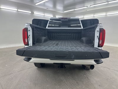 2022 GMC Sierra 3500 HD Denali