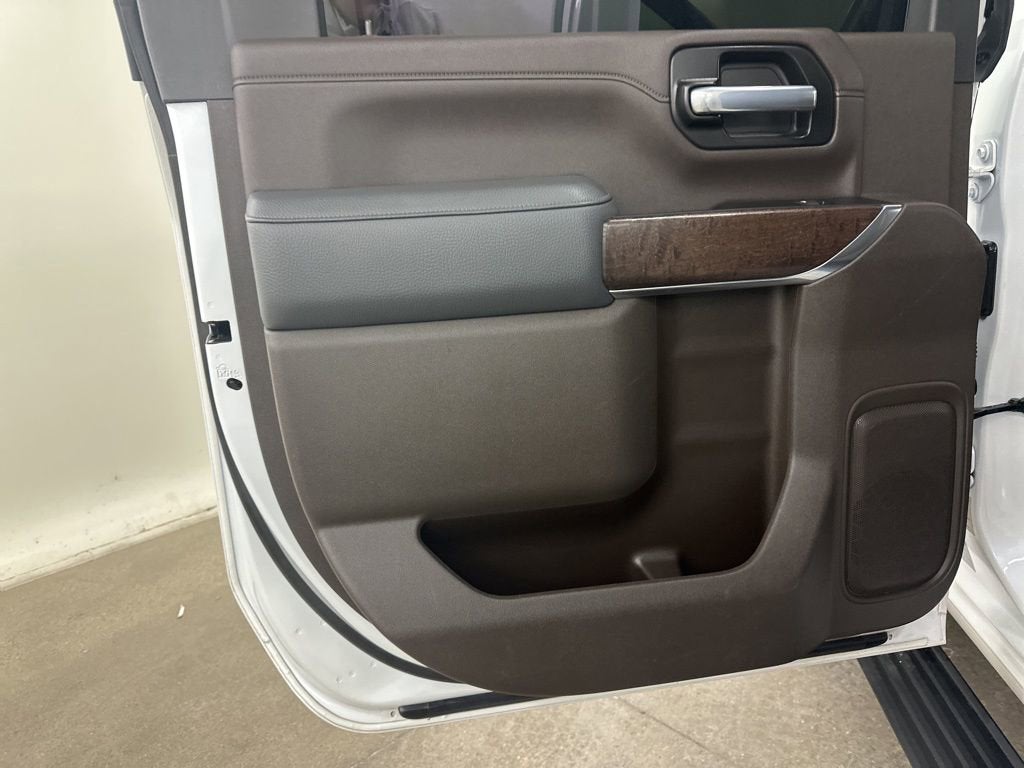 2022 GMC Sierra 3500 HD Denali