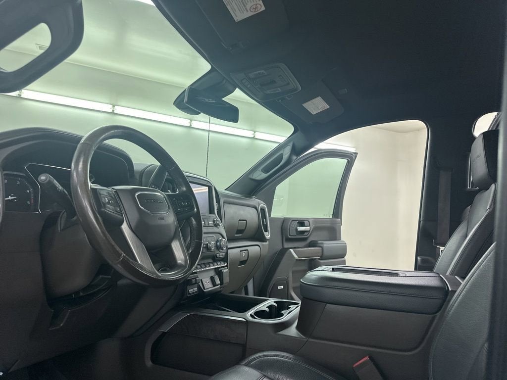 2022 GMC Sierra 3500 HD Denali