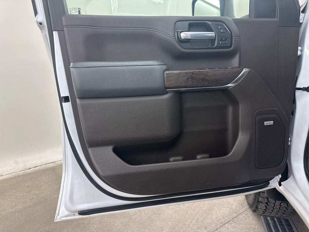 2022 GMC Sierra 3500 HD Denali