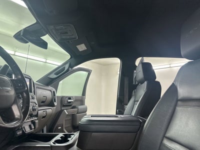 2022 GMC Sierra 3500 HD Denali