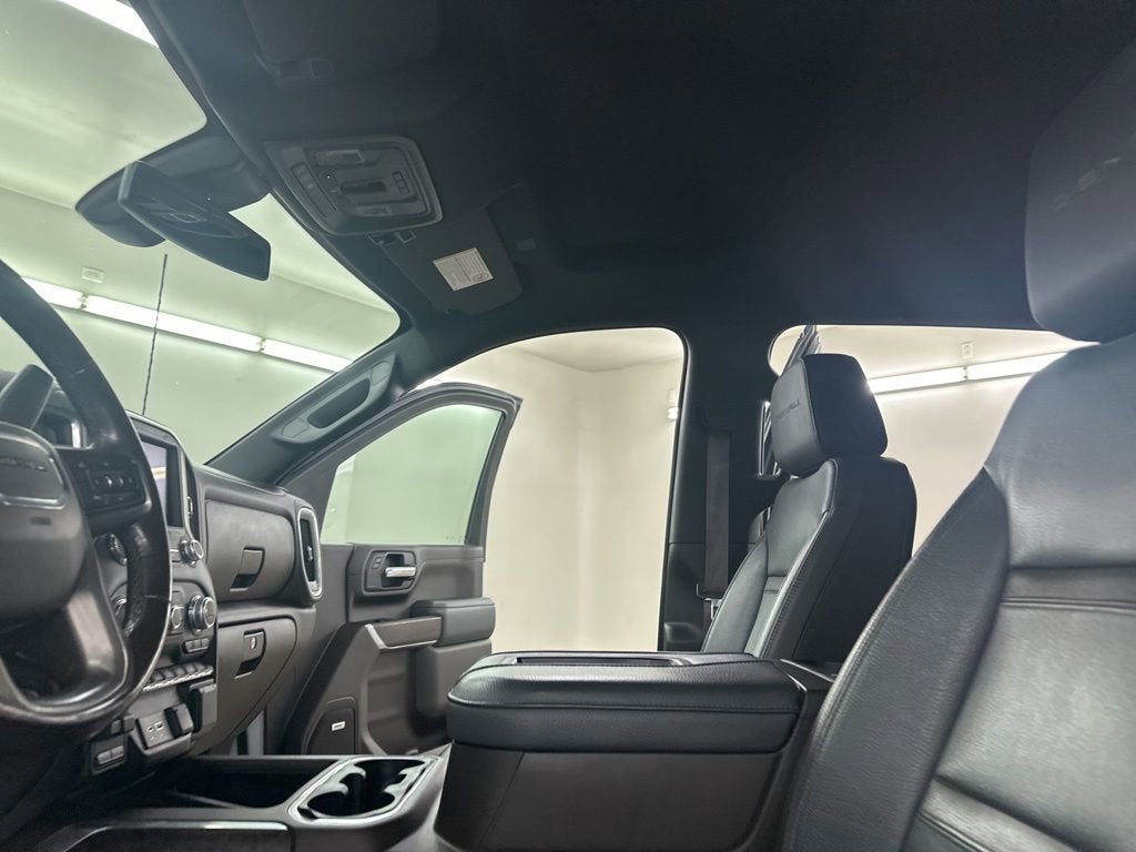 2022 GMC Sierra 3500 HD Denali